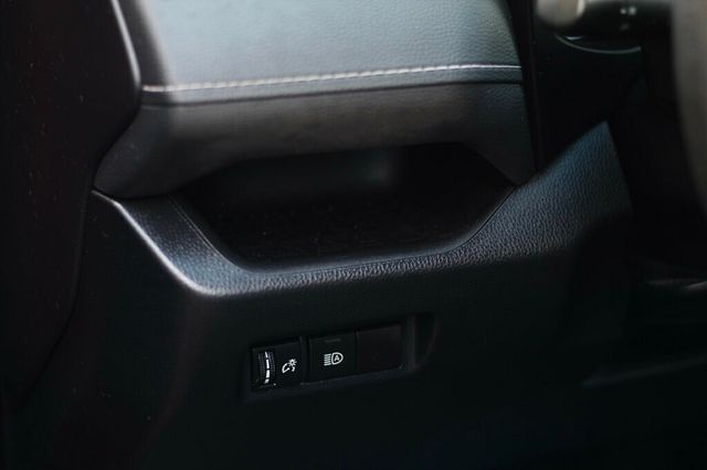 2022 Toyota RAV4 ONE OWNER AWD HYBRID LE WITH NEW TIRES AND BRAKE SERVICE - 22978867 - 20