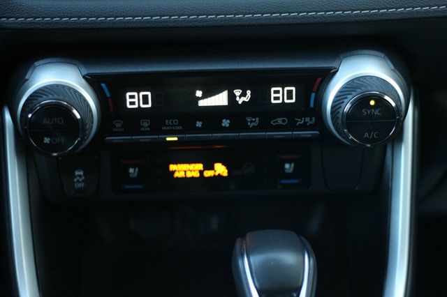 2022 Toyota RAV4 ONE OWNER AWD LIMITED HYBRID  - 22949511 - 15