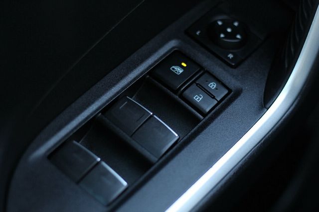 2022 Toyota RAV4 ONE OWNER AWD LIMITED HYBRID  - 22949511 - 20