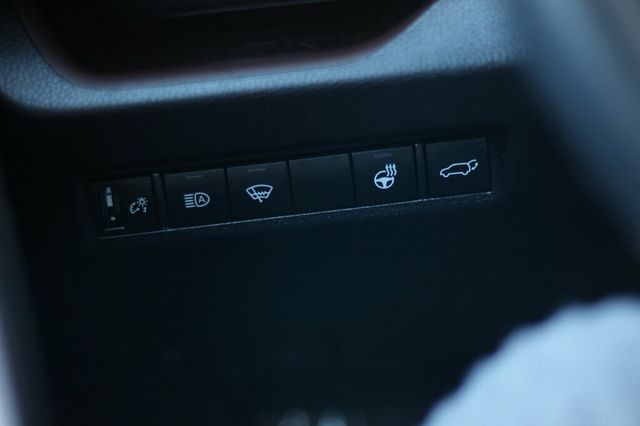 2022 Toyota RAV4 ONE OWNER AWD LIMITED HYBRID  - 22949511 - 21