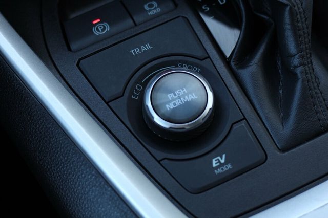 2022 Toyota RAV4 ONE OWNER AWD LIMITED HYBRID  - 22949511 - 30