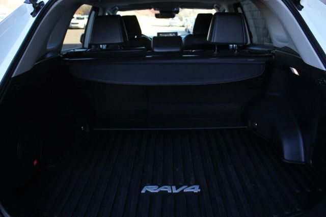 2022 Toyota RAV4 ONE OWNER AWD LIMITED HYBRID  - 22949511 - 32