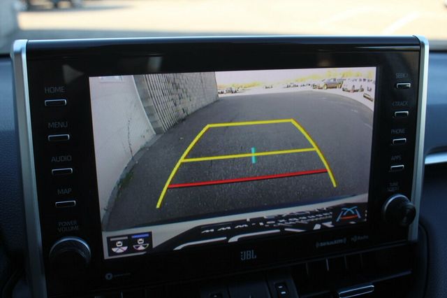 2022 Toyota RAV4 ONE OWNER AWD LIMITED HYBRID  - 22949511 - 34