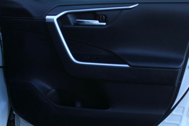 2022 Toyota RAV4 ONE OWNER AWD LIMITED HYBRID  - 22949511 - 5