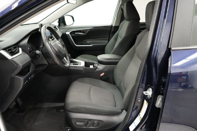 2022 Toyota RAV4 XLE - 23084415 - 10
