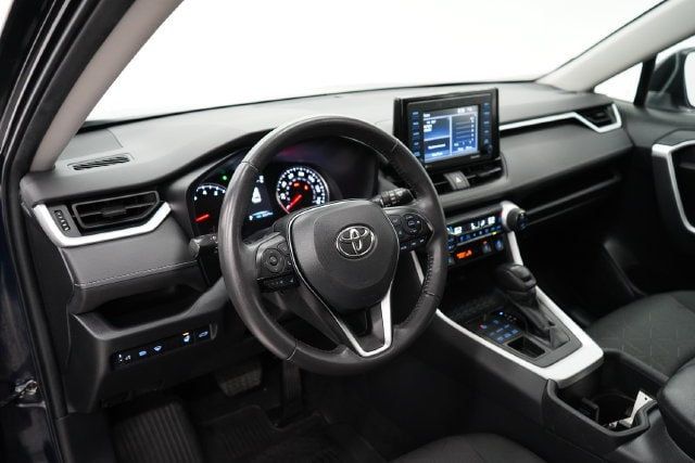 2022 Toyota RAV4 XLE - 23084415 - 12