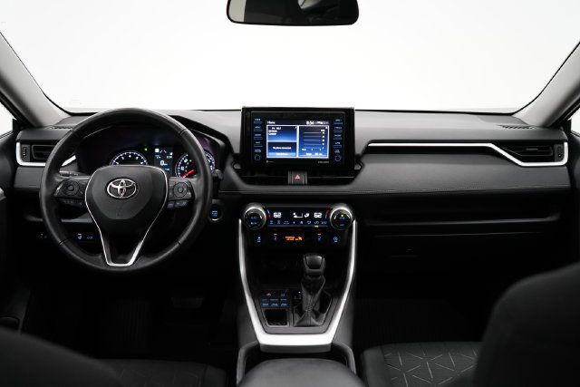 2022 Toyota RAV4 XLE - 23084415 - 13