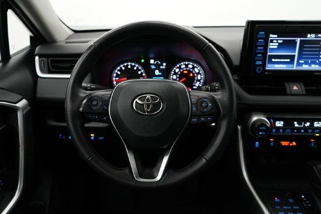 2022 Toyota RAV4 XLE - 23084415 - 14