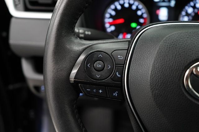 2022 Toyota RAV4 XLE - 23084415 - 15