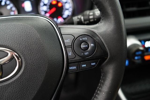 2022 Toyota RAV4 XLE - 23084415 - 17