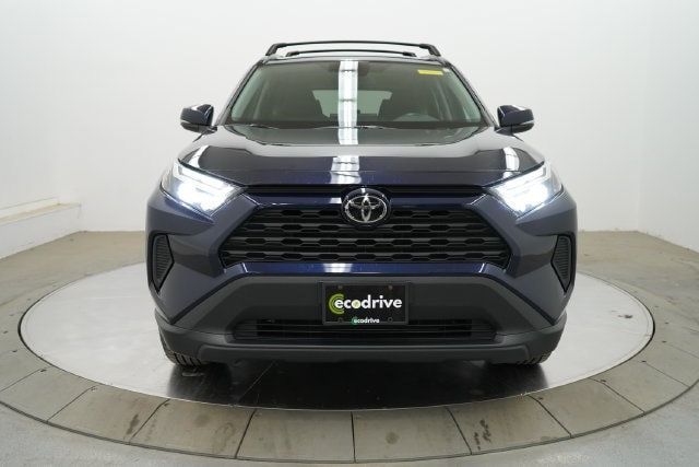 2022 Toyota RAV4 XLE - 23084415 - 1