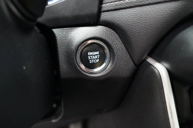 2022 Toyota RAV4 XLE - 23084415 - 19