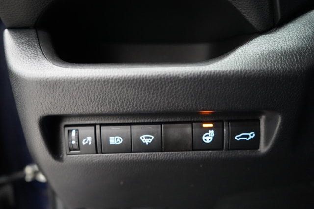 2022 Toyota RAV4 XLE - 23084415 - 20