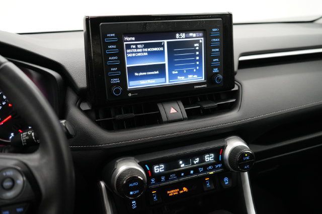 2022 Toyota RAV4 XLE - 23084415 - 23