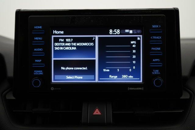 2022 Toyota RAV4 XLE - 23084415 - 24