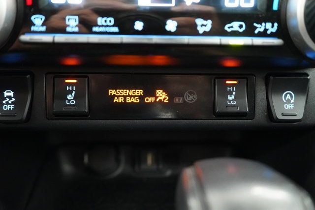 2022 Toyota RAV4 XLE - 23084415 - 27