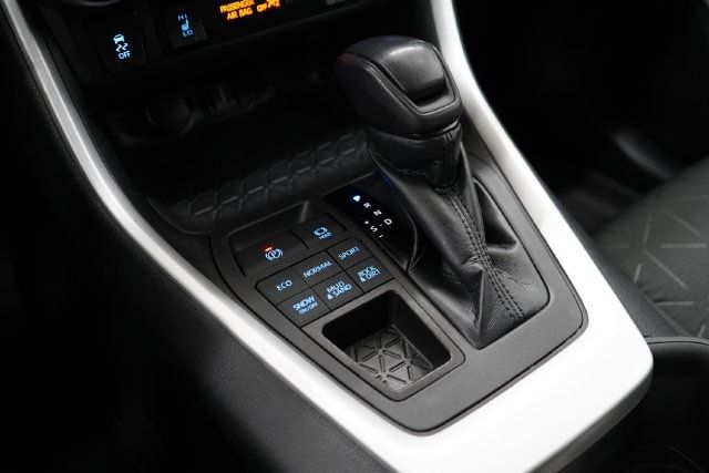 2022 Toyota RAV4 XLE - 23084415 - 28