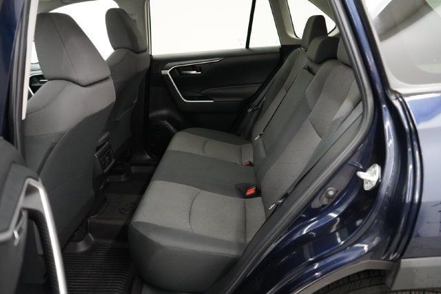 2022 Toyota RAV4 XLE - 23084415 - 34