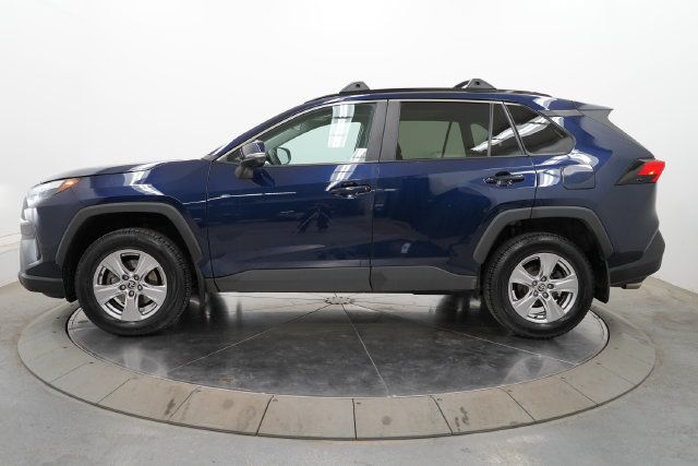 2022 Toyota RAV4 XLE - 23084415 - 3