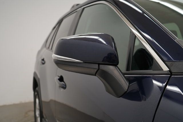2022 Toyota RAV4 XLE - 23084415 - 44