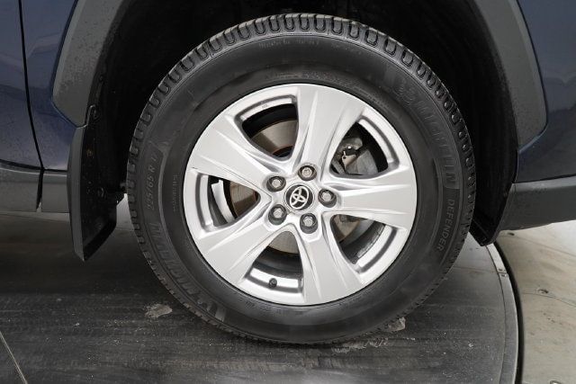 2022 Toyota RAV4 XLE - 23084415 - 45