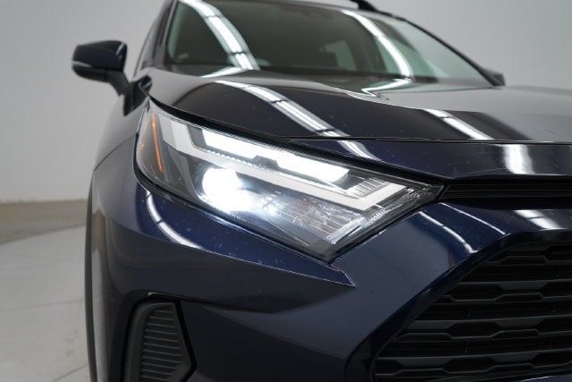 2022 Toyota RAV4 XLE - 23084415 - 46