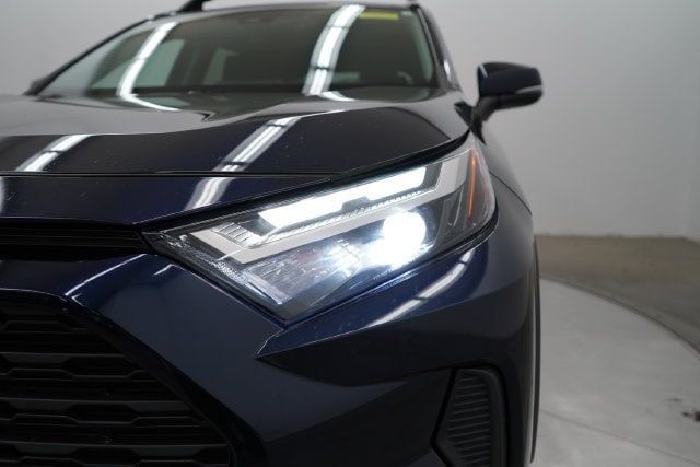 2022 Toyota RAV4 XLE - 23084415 - 47