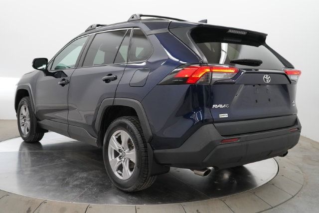 2022 Toyota RAV4 XLE - 23084415 - 4