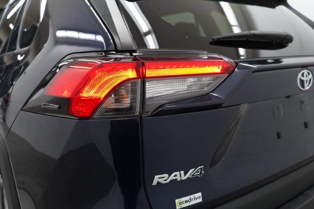2022 Toyota RAV4 XLE - 23084415 - 49