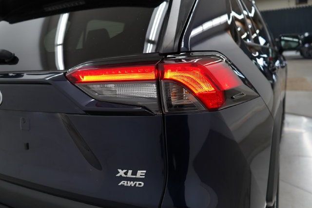 2022 Toyota RAV4 XLE - 23084415 - 50
