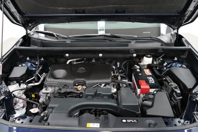 2022 Toyota RAV4 XLE - 23084415 - 51