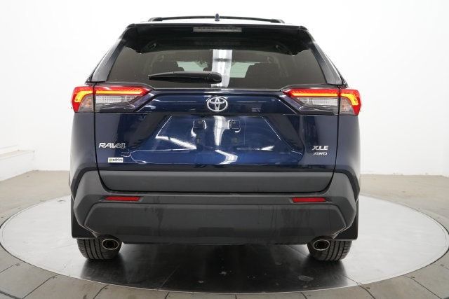 2022 Toyota RAV4 XLE - 23084415 - 5