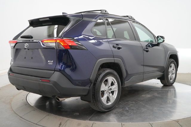 2022 Toyota RAV4 XLE - 23084415 - 6