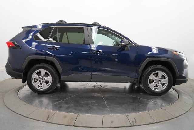 2022 Toyota RAV4 XLE - 23084415 - 7