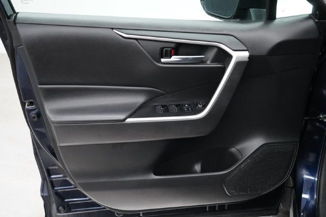 2022 Toyota RAV4 XLE - 23084415 - 8
