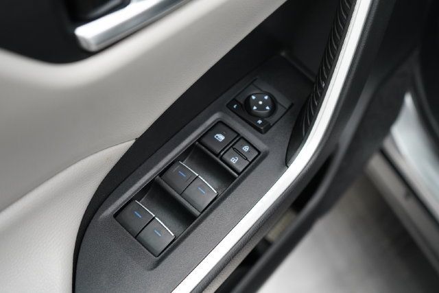 2022 Toyota RAV4 XLE - 23090875 - 9