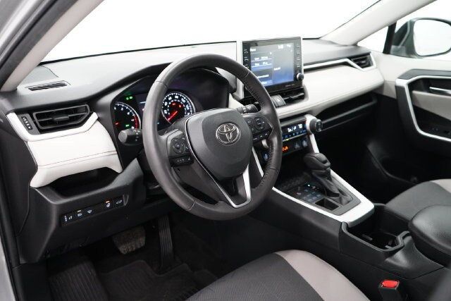 2022 Toyota RAV4 XLE - 23090875 - 12