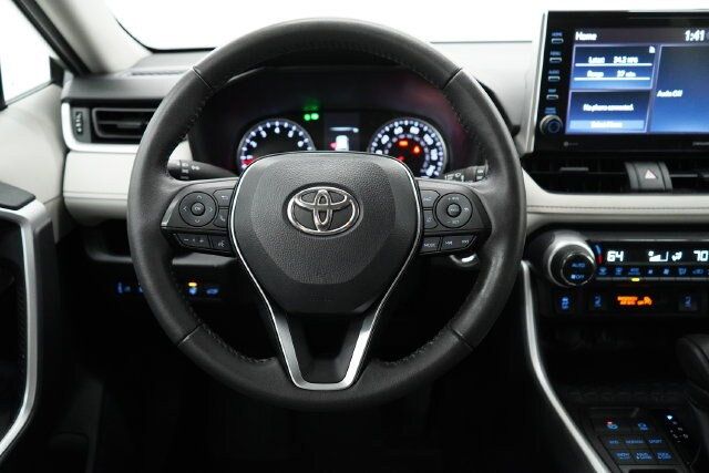2022 Toyota RAV4 XLE - 23090875 - 14