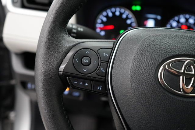 2022 Toyota RAV4 XLE - 23090875 - 15