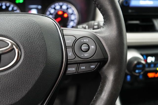 2022 Toyota RAV4 XLE - 23090875 - 17