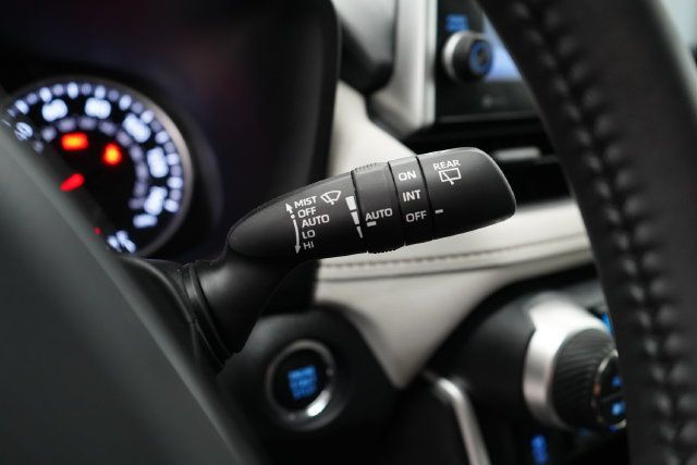 2022 Toyota RAV4 XLE - 23090875 - 18
