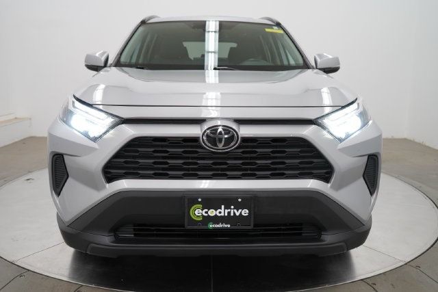 2022 Toyota RAV4 XLE - 23090875 - 1