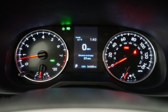 2022 Toyota RAV4 XLE - 23090875 - 21