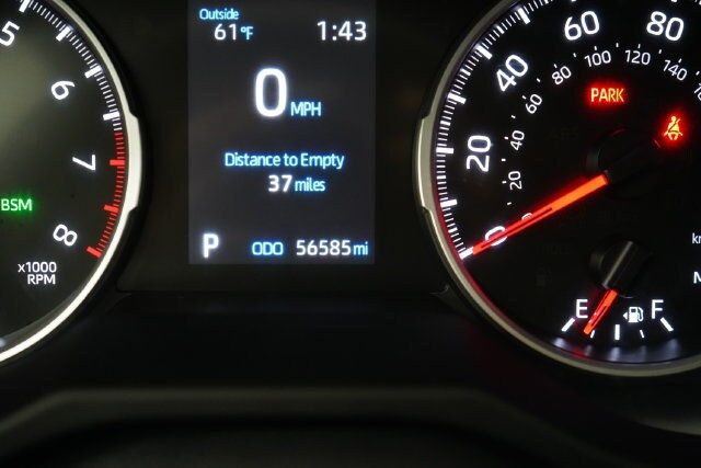 2022 Toyota RAV4 XLE - 23090875 - 22