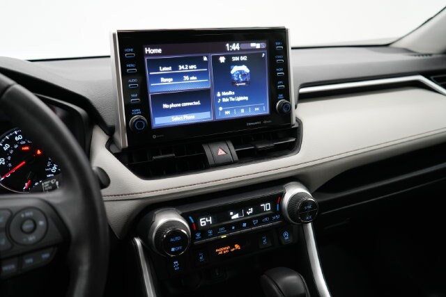2022 Toyota RAV4 XLE - 23090875 - 23