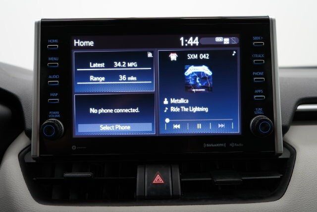 2022 Toyota RAV4 XLE - 23090875 - 24