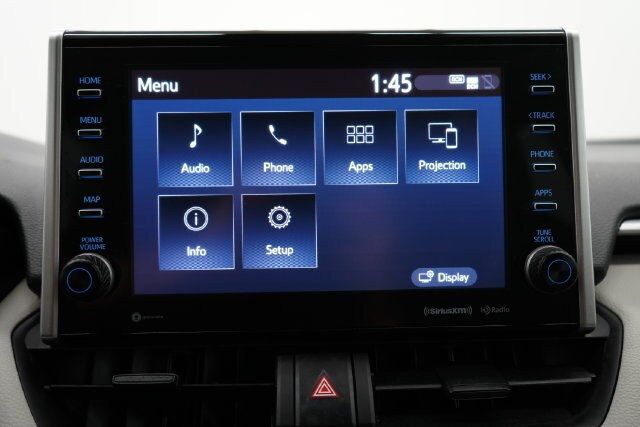 2022 Toyota RAV4 XLE - 23090875 - 26
