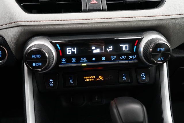 2022 Toyota RAV4 XLE - 23090875 - 27
