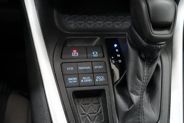 2022 Toyota RAV4 XLE - 23090875 - 30