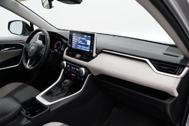 2022 Toyota RAV4 XLE - 23090875 - 45